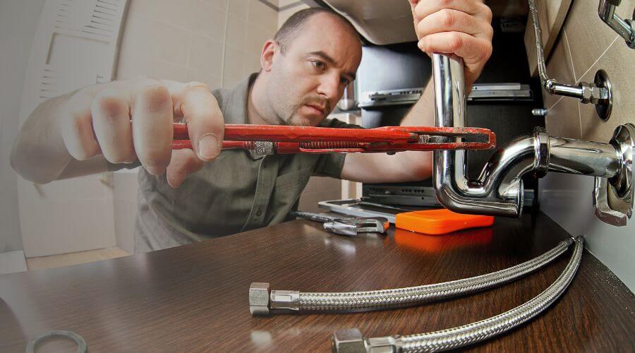 Local water heater installation in Waverly, GA